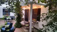 Benjamin F. Packard House Bed and Breakfast فنادق في Bath
