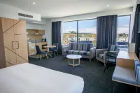 Alpha Hotel Eastern Creek Hôtels à : Arndell Park