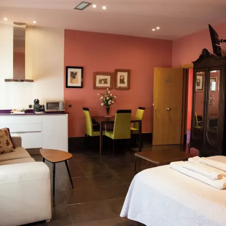 Palacio Sirvente Mieres - Parking Gratuito