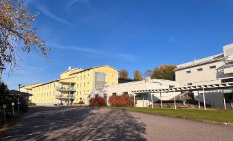 Budget Hotel Easystay