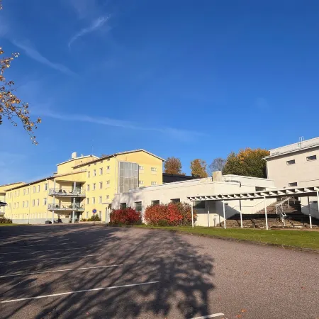 Budget Hotel Easystay