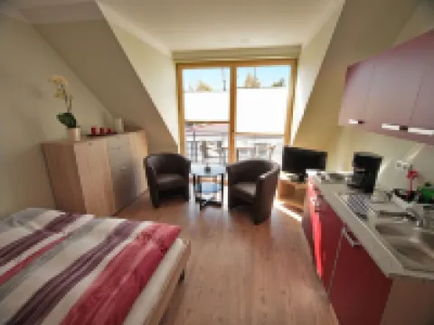 Steakhouse Jack & Richie's Hotels in Greifswald