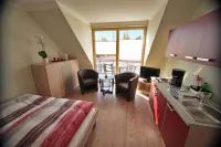 Steakhouse Jack & Richie's Hotels in Greifswald