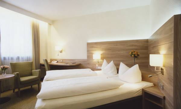 Hotel Jedermann