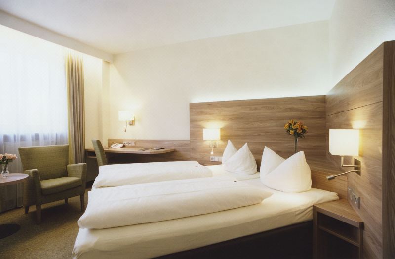Hotel Jedermann