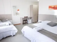 Canasvieiras in - Hci Hotel a Florianopolis