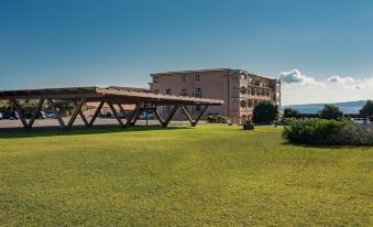 Hotel Lido Degli Spagnoli Wellness & Spa