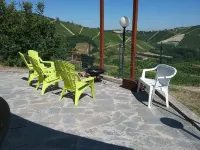 La Terrazza del Barbaresco
