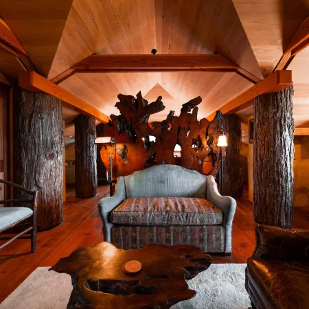 The Inn at Newport Ranch