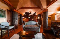 The Inn at Newport Ranch - spa