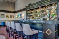 Schlosshotel Karlsruhe - bar