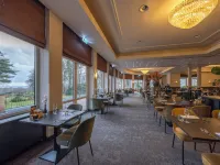 Fletcher Parkhotel Val Monte Hotels in der Nähe von Bahnhof Nijmegen