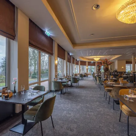 Fletcher Parkhotel Val Monte Отели рядом с достопримечательностью «Парк Гофферт»