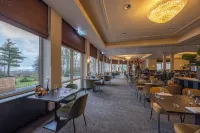 Fletcher Parkhotel Val Monte Hotels in Groesbeek