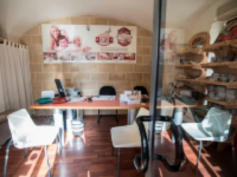 Albergo Diffuso Dimora Rossi B&B Hotels in Turi