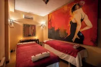 RS Hotel Karam Palace - Spa
