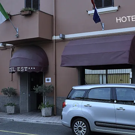 Hotel Est Piombino