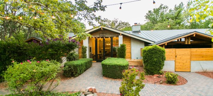 Creekside Inn Sedona Hotels in Coconino County