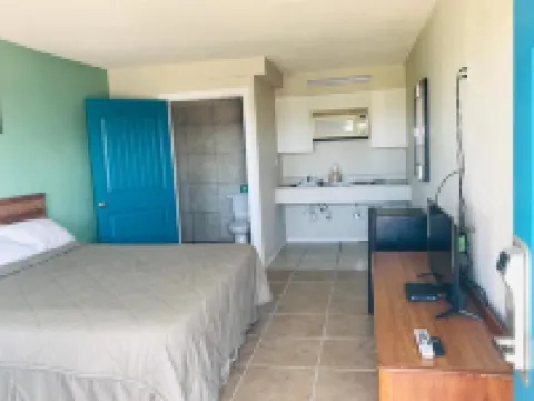 湖濱旅館 尤福拉酒店