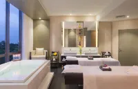 The Westin Kolkata Rajarhat - spa