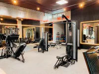 Enotel Porto de Galinhas All Inclusive - Træningscentre