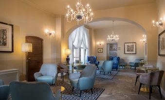 Grand Hotel Villa Torretta, Curio Collection by Hilton