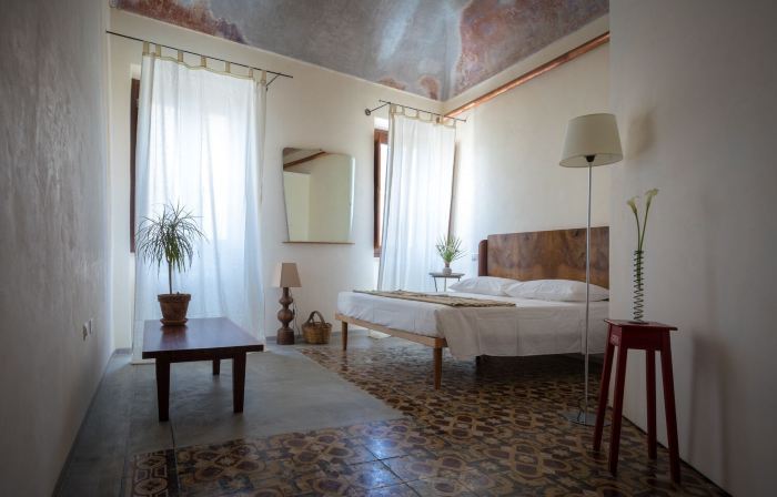 B&B Piazza San Pantaleo