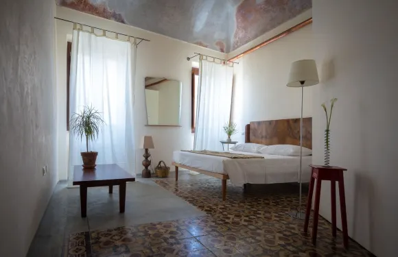 聖潘塔里奧別墅酒店