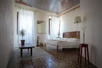 Piazza San Pantaleo Hotels in Sorso