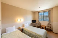 Shirakabako Hotel Paipuno Kemuri
