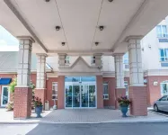 Comfort Inn Hôtels à : Mississauga