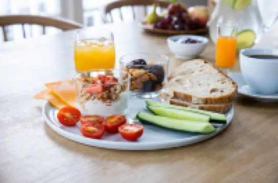 Kvosin Downtown Hotel