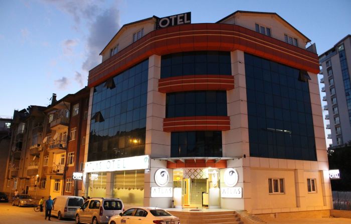 ATLAS OTEL