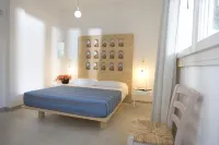 テッレアマーレ アグリツーリズモ