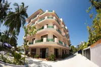 Sunrise Beach Các khách sạn ở Maafushi