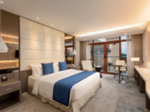 Grand Palace Hotel Hotels in Mayangon