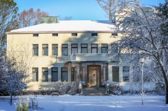 Villa Helleranta Các khách sạn ở 