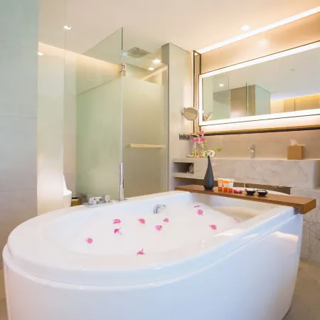 dusitD2 Khao Yai