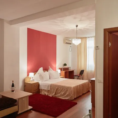 Gabizz Apartments