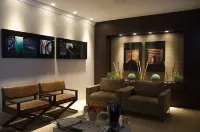 Hotel Valencia Hotels in Dourados