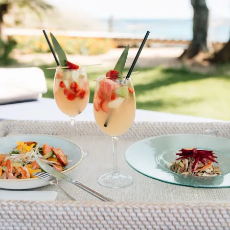 Gecko Formentera, a Small Luxury Hotel of the World