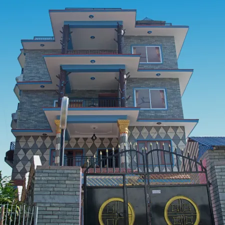 Mount Blue Tourist Hostel