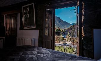 Hostal Cisco de Sans