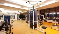 Hotel Piatra Mare - Træningscentre