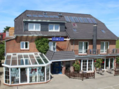 NordseeResort Hotel & Suite Arche Noah Hotels in Horumersiel