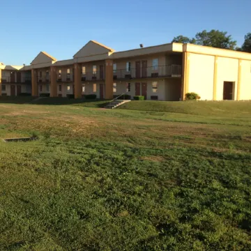 Executive Inn