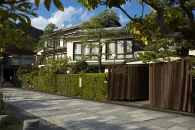 Shinpuro Hotels in Miyazu