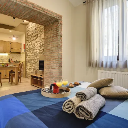 Mimoza Old Town Pula Apartments