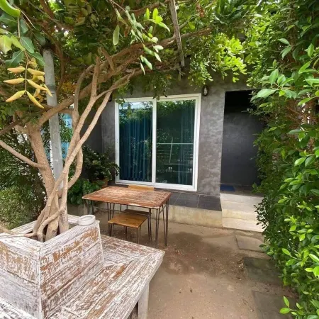 薩曼塔濱海旅館