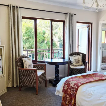 Cherry Berry Guest House